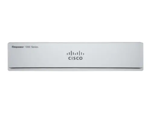 Защитна стена, Cisco Firepower 1010 NGFW Appliance, Desktop