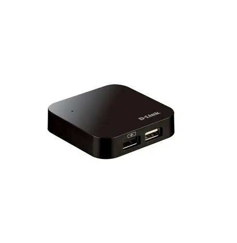USB хъб, D-Link 4-Port USB 2.0 Hub