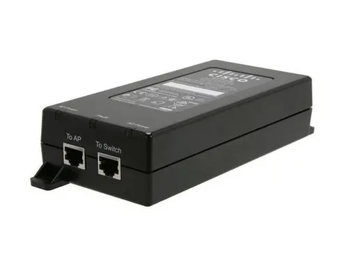 Аксесоар, Cisco Power Injector (802.3at) for Aironet Access Points