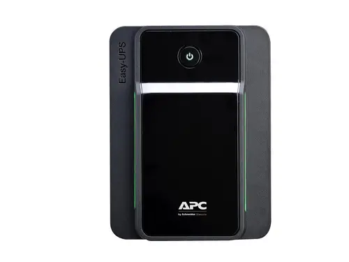 Непрекъсваем ТЗИ, APC Easy UPS 700VA, 230V, AVR, IEC Sockets