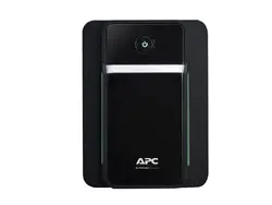 Непрекъсваем ТЗИ, APC Back-UPS 750VA, 230V, AVR, IEC Sockets