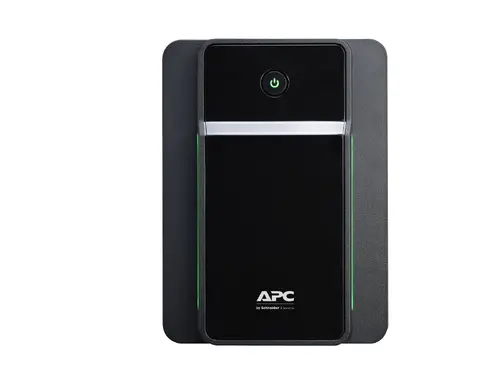 Непрекъсваем ТЗИ, APC Back-UPS 1600VA, 230V, AVR, Schuko Sockets