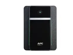 Непрекъсваем ТЗИ, APC Back-UPS 2200VA, 230V, AVR, Schuko Sockets
