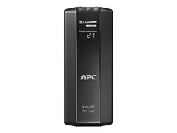 Непрекъсваем ТЗИ, APC Power-Saving Back-UPS Pro 900, 230V, Schuko