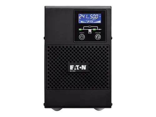 Непрекъсваем ТЗИ, Eaton 9E 1000i