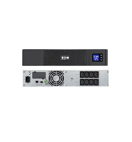 Непрекъсваем ТЗИ, Eaton 5SC 1500i Rack2U