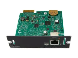 Аксесоар, APC UPS Network Management Card 3
