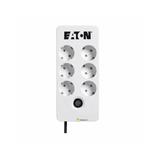 Филтър, Eaton Protection Box 6 DIN