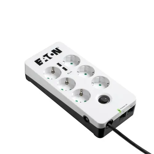 Филтър, Eaton Protection Box 6 Tel@ USB DIN