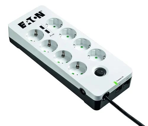 Филтър, Eaton Protection Box 8 Tel@ USB DIN