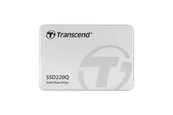 Твърд диск, Transcend 1TB, 2.5