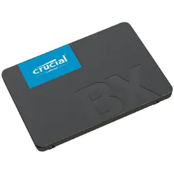 Твърд диск, Crucial SSD NAND BX500 2000GB 2.5