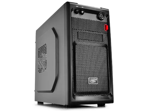 Кутия за компютър, DeepCool SMARTER