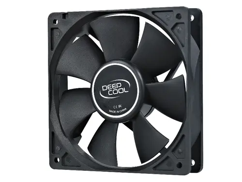 Вентилатор, DeepCool XFAN 120