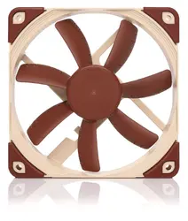 Noctua Вентилатор Fan 120mm NF-S12A PWM