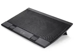 Охладител за лаптоп DeepCool WIND PAL FS, 17