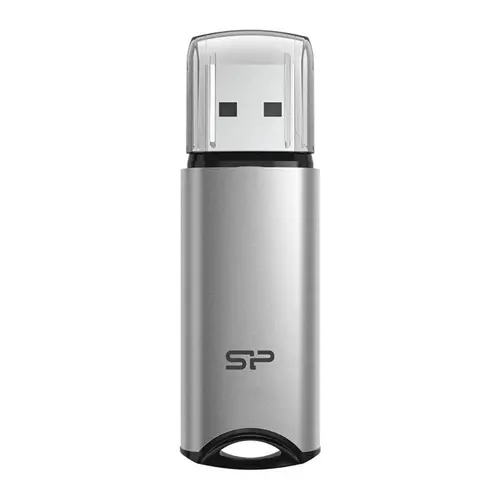 USB памет SILICON POWER Marvel M02, 32GB,USB 3.2 Gen 1