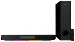 Звукова система Creative Katana V2X, 2.1,Super X-Fi, HDMI, USB-C,TOSLINK, 90W