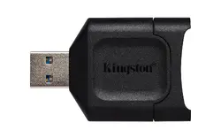 Четец за карти Kingston MobileLite Plus SD