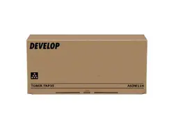 Тонер касета DEVELOP TNP35- ineo 4000P, 20 хил.копия, Черен