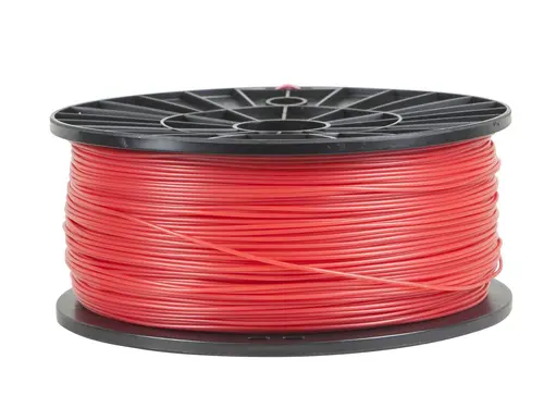 Консуматив за 3D принтер XYZprinting - PLA (NFC) filament , 1.75 mm, Червен