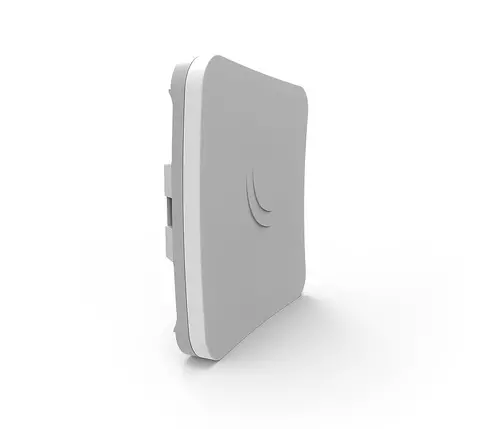 Безжичен Access Point MikroTik RBSXTsqG-5acD, за открито, 256MB RAM, 1xLAN 10/100/100, 5Ghz