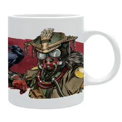 Чаша ABYSTYLE APEX LEGENDS Bloodhound