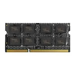 Памет, 8G DDR3L 1600 TEAM ELITE SODIM