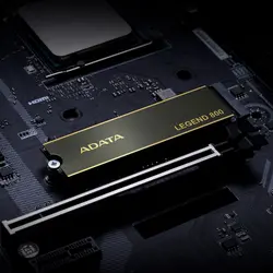 Твърд диск, ADATA LEGEND 800 1TB M2 2280