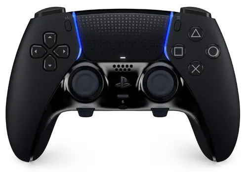 Безжичен геймпад Sony PS5 DualSense Edge - Midnight Black