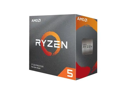 Процесор, AMD Ryzen 5 3600 3.60GHz (up to 4.2GHz), 3MB cache
