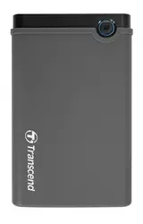 Кутия за твърд диск, Transcend 0GB StoreJet 2.5