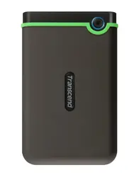 Твърд диск, Transcend 1TB, 2.5