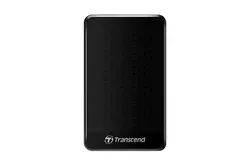 Твърд диск, Transcend 2TB StoreJet 2.5