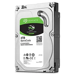Твърд диск, Seagate Barracuda Guardian 4TB ( 3.5