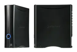 Твърд диск, Transcend 8TB StoreJet 3.5