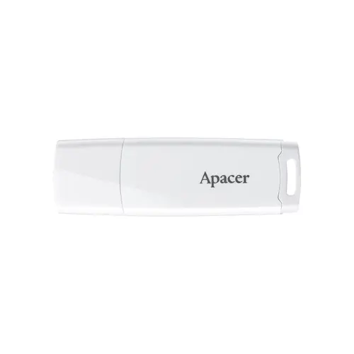 Памет, Apacer AH336 32GB White - USB2.0 Flash Drive