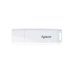 Памет, Apacer AH336 32GB White - USB2.0 Flash Drive