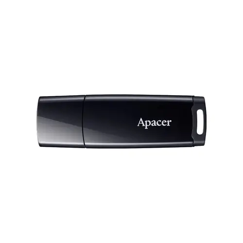 Памет, Apacer AH336 32GB Black - USB2.0 Flash Drive