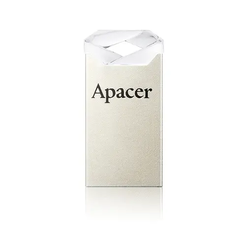 Памет, Apacer 32GB USB DRIVES UFD AH111 (Crystal)