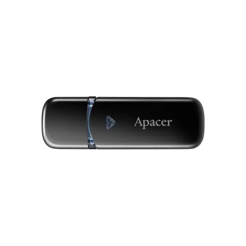 Памет, Apacer 32GB AH355 Black - USB 3.2 Flash Drive Памет, Apacer 32GB AH355 Black - USB 3.2 Flash Drive