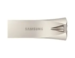 Памет, Samsung 128GB MUF-128BE3 Champaign Silver USB 3.1