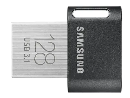 Памет, Samsung 128GB MUF-128AB Gray USB 3.1