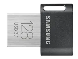 Памет, Samsung 128GB MUF-128AB Gray USB 3.1