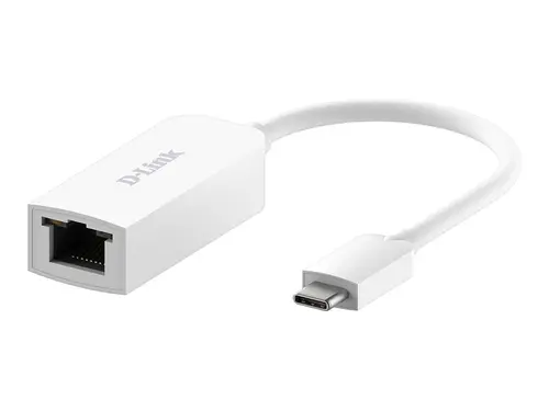 Адаптер, D-Link USB-C to 2.5G Ethernet Adapter