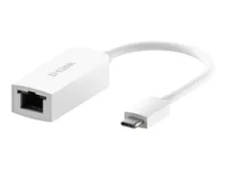Адаптер, D-Link USB-C to 2.5G Ethernet Adapter