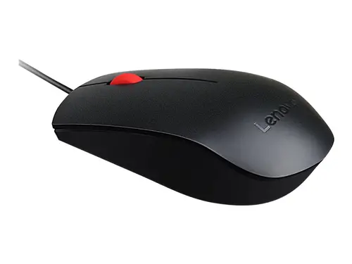 Мишка, Lenovo Essential USB Mouse