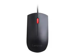 Мишка, Lenovo Essential USB Mouse