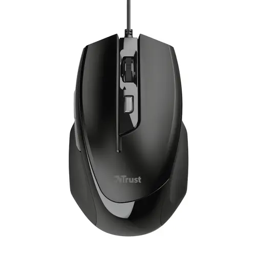 Мишка, TRUST Voca Comfort Mouse