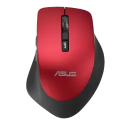 Мишка, Asus WT425, Wireless Mouse Red